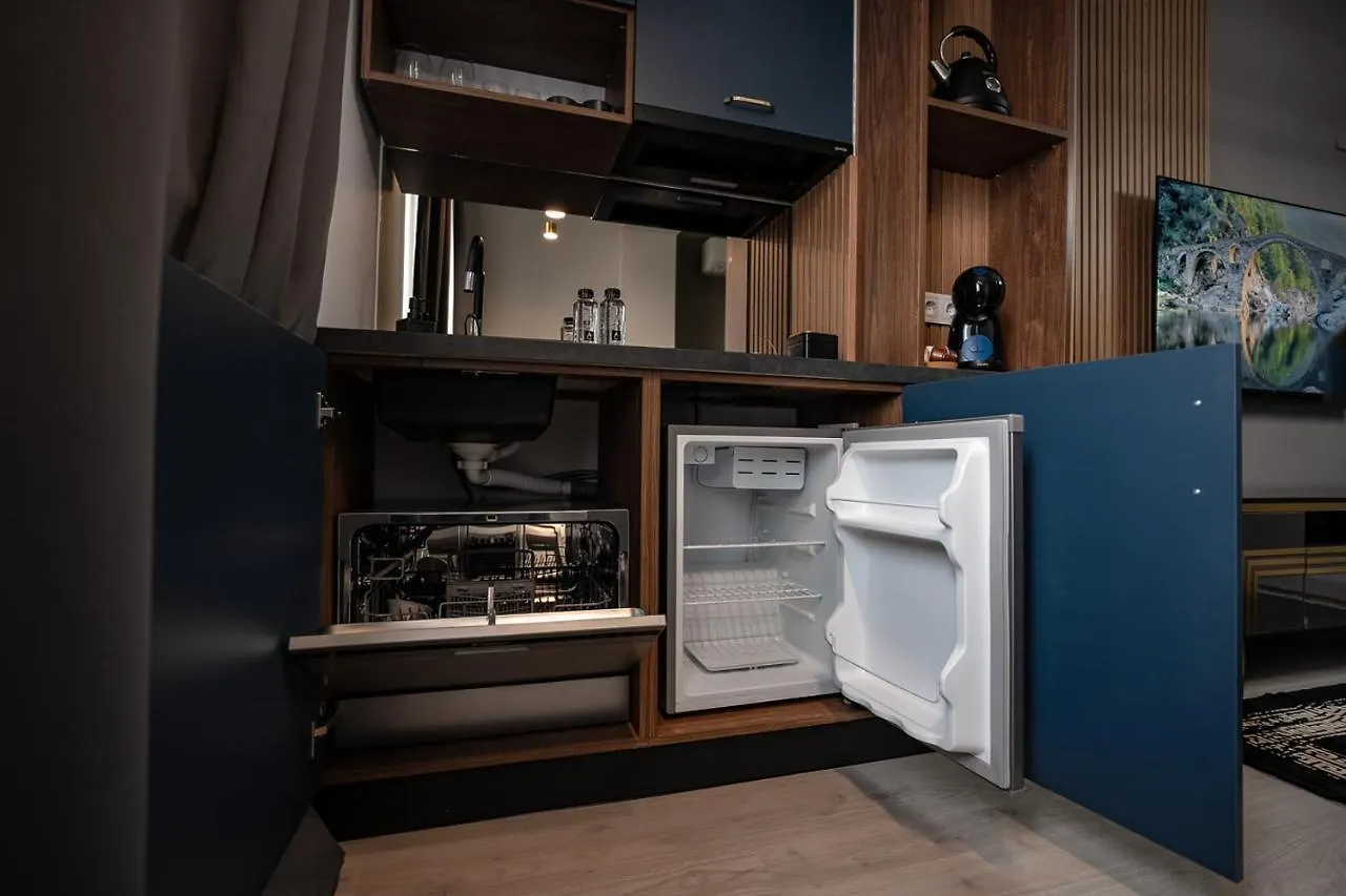 Blvd Ivory Pipera Ap.62B Apartment Bucharest