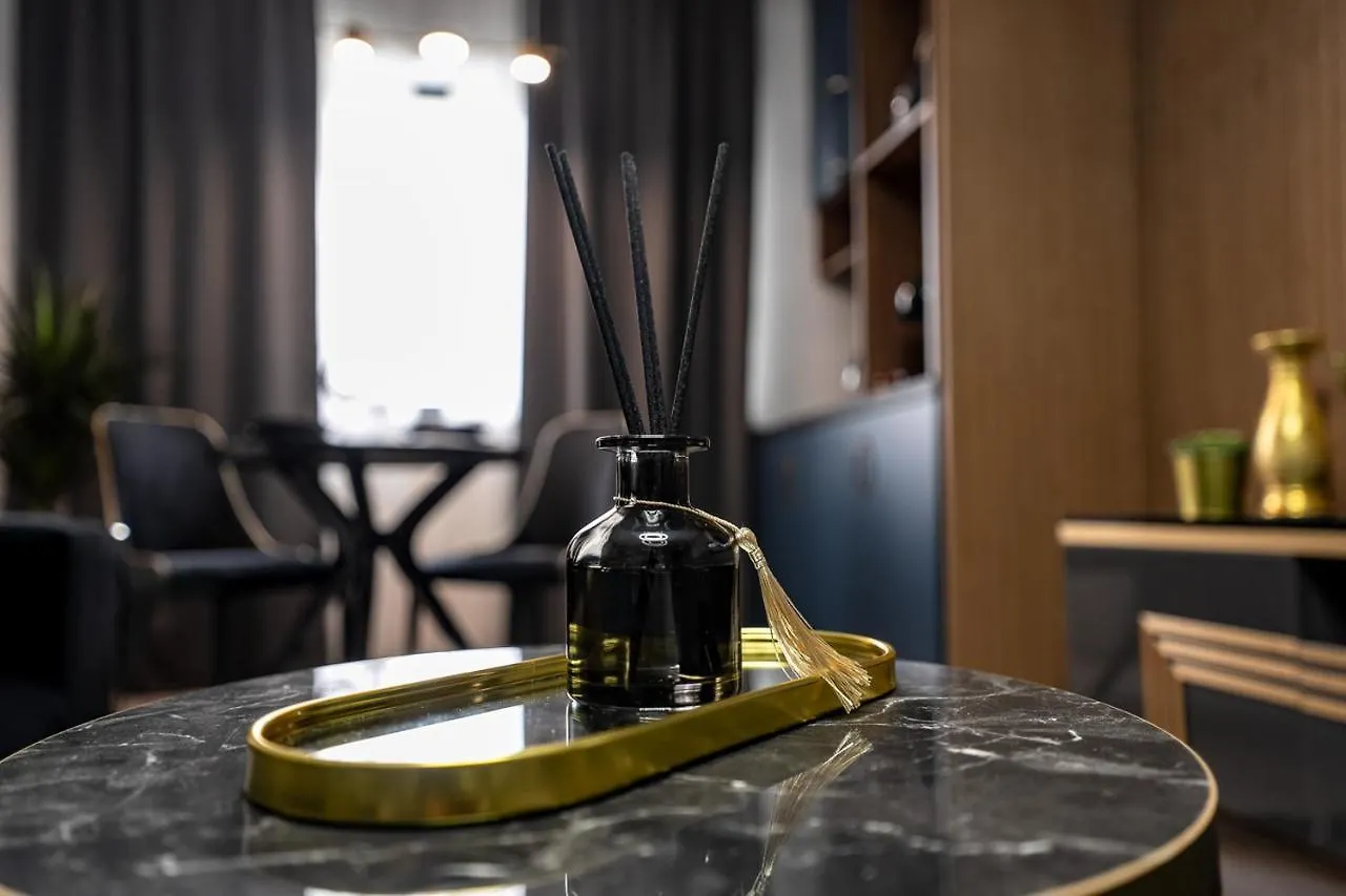 Blvd Ivory Pipera Ap.62B Apartment Bucharest 0*,