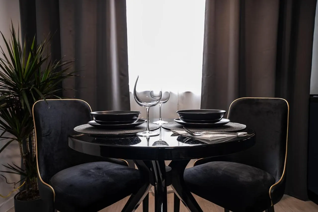 Blvd Ivory Pipera Ap.62B Apartment Bucharest