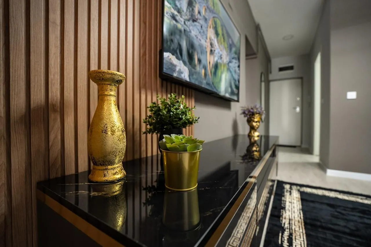 Blvd Ivory Pipera Ap.62B Apartment Bucharest