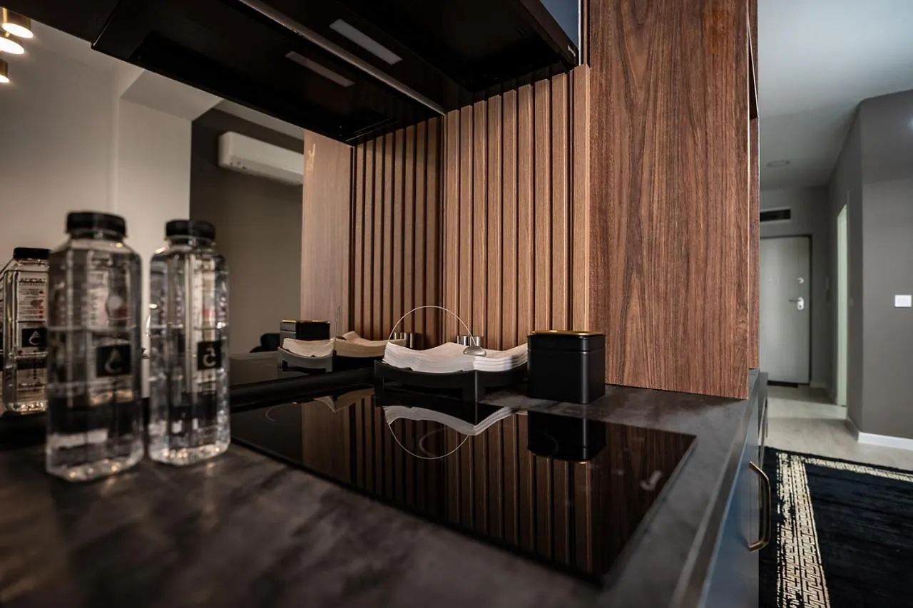 Blvd Ivory Pipera Ap.62B Apartment Bucharest