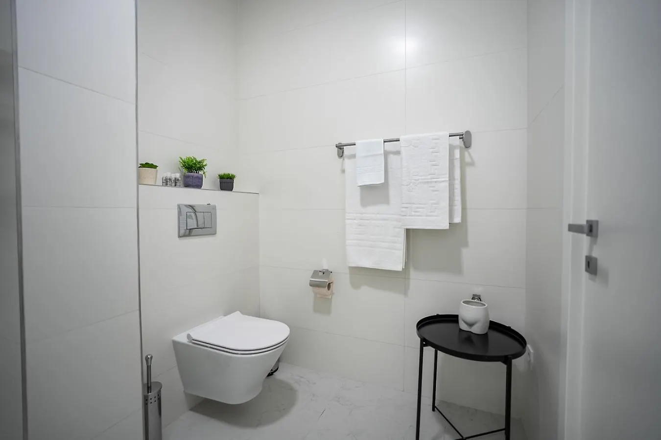 Blvd Ivory Pipera Ap.62B Apartment Bucharest